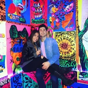 Meet your Posher, Jack